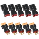 Tosiicop XT60 Connector Plug - 10 Pcs Male.... Fixed Price $17.35.