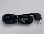New Genuine Samsung Tv One Connect Woofer Power Cable Cord APPROX.5 Feet. Fixed Price $9.90.
