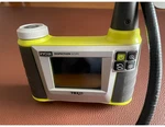 Ryobi TEK4 4V Digital Inspection Scope (RP4205) W/ Battery. Fixed Price $44.95.