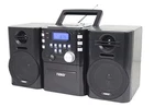 Naxa NPB-431 Portable MP3/CD Player With Pll Fm Radio Usb Input Remote Control. Fixed Price $110.37.