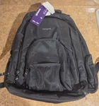 New Targus Groove 25L Laptop Backpack. Fixed Price $39.99.