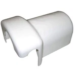 Jabsco Motor Cover For 37010 Series Electric Toilets #43990-0051. Fixed Price $39.56.