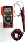 Electronic Specialties Inc. 485 Self Calibrating True Rms Digital Multimeter. Fixed Price $69.00.