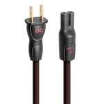 Audioquest NRG-X2 Power Cord 2.0 Meter Authorized Dealer. Fixed Price $99.95.