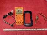 Actron Catron CP7677 Auto Digital Multimeter & Engine Analyzer. Fixed Price $39.95.