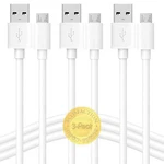 10FT Pack Power Extension Cable For V2 V3,WYZECAM Pan,oculus Go,yi. Fixed Price $13.99.
