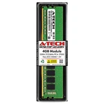 4GB DDR4-2133 Dell Xps 8900 8910 Memory Ram. Fixed Price $42.29.