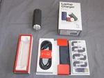Zolt Avogy Laptop Charger Plus ZM070LTPX01G 70W Universal Notebook Usb. Fixed Price $22.99.