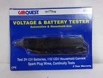 Carquest Voltage & Battery Tester Automotive Household 30440 #8003. Fixed Price $11.99.