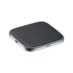 Samsung Mini Wireless Charging Pad - Black. Fixed Price $14.95.