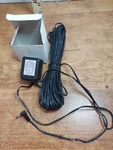 Yin Li Class Transformer Ac Power Supply YL-35-090300D Extra Long Cord 24+ Ft. Fixed Price $12.99.