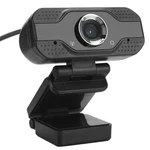 1080P Usb Computer Web Camera With Microphone Plug And Play Live Streaming. Fixed Price $23.25.
