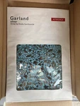 Artecnica Silver Metal Garland Light Shade Design By Tord Boontje Brand New!. Fixed Price $249.99.