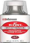 Shoe Whitener For Leather, Vinyl, Canvas, Nylon And More 4 Fl Oz Includes. Fixed Price $18.90.