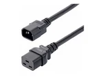 Startech 6FT 1.8M Heavy Duty Power Cord (PXTC14C19146). Fixed Price $39.40.
