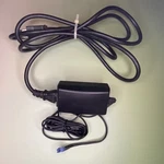 Genuine Extron 12V 1A External Power Supply HK-A512-A12 (2 Pin Tip) Pc. Fixed Price $10.00.