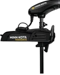 Minn Kota 1358455 Pontoon Powerdrive Trolling Motor W/ft Pedal 12V 55LB 48". Fixed Price $999.99.