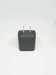 Oem Google Chromecast Usb 5V 1.0 Amp Ac Power Adapter S005BBU0500100 - No Cable. Fixed Price $10.00.