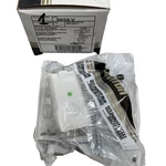 2X Leviton 8659-V Python 15A 250V Nema 6-15R Hospital Grade Connector White. Fixed Price $35.20.
