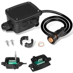 For Garmin 010-11613-10 Transducer Adapter. Fixed Price $59.00.