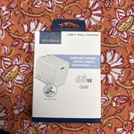 Insignia- 65W Usb-c Wall Charger For Macbook Pro, Ipad, Iphone, Apple Watch.... Fixed Price $29.00.