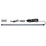 Hydro Glow DM260B 40W/120VAC Dock Mounted Fishing Light - Blue. Fixed Price $175.00.