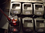 Jvc Kenwood KMB-28A Multi-charger Tray For TK-2400,2402,3400,3402 And Nx Series. Fixed Price $129.00.