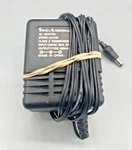 Sino-american A41209 Class Adapter In: 120VAC 60HZ 20W Out 11VDC 800MA C18. Fixed Price $10.00.