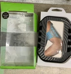 Belkin Sport-fit Armband Black For Iphone 5,OPEN Box. Fixed Price $12.99.