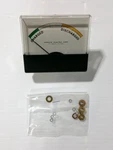 Vintage Christie Electric Corp Battery Tester Gauge 320S.4098-A Nos. Fixed Price $90.00.