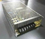 Mean Well S-150-12 Switching Mode Power Supply (+12 Vdc, 12.5 A) Lot Of. Fixed Price $29.99.