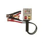 Associated Battery Tester Hh 12/24V 125A Analog 6024. Fixed Price $227.19.