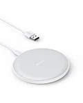 Anker 313 Wireless Charging Pad Qi-certified 10W Max A2503 White. Fixed Price $25.15.