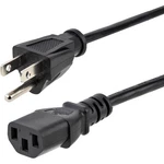 Startech 6 Ft Standard Computer Power Cord (PXT10110PK). Fixed Price $86.74.