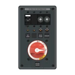 Blue Sea 8686 Dual-battery M-series, Circuit Plus. Fixed Price $214.86.