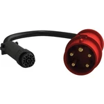 Vertiv Geist Pdu Facility Side Cable - 30/32A, 230/400V Wye (FSC3U002). Fixed Price $347.83.