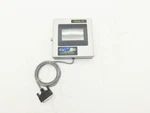 Ctm Labeling Systems 3600A-PA Operator Interface Touch Panel W/ 25-PIN Connector. Fixed Price $1499.99.