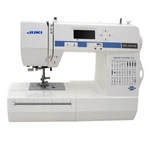 Juki HZL-LB5100 Compact Computerized Sewing Machine With Stitch Patterns. Fixed Price $579.00.