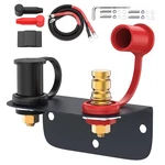 Remote Battery Terminals, Side Mount Kit. Fixed Price $73.99.