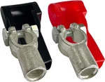 Ampper Copper Battery Connectors, Top Post Terminals. Fixed Price $16.88.