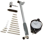 Fowler Bore Gage Set 1.4-6IN 9IN. Fixed Price $254.89.