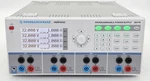 Rohde & Schwarz HMP4040 Four-channel Power Supply, 384 W/HO732 Ethernet-usb. Fixed Price $1095.00.