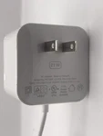 Oem Amazon Echo And 2ND Gen Fire Tv Charger Power Ac Adapter Blk PS59CV 21W. Fixed Price $8.99.