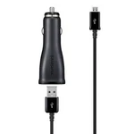 Oem Original Samsung Galaxy S6/S6 Edge Fast Car Charger + Micro-usb Data Cable. Fixed Price $10.44.