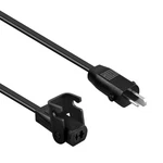 6.6FT Extension 2-PIN Sofa Recliner Output Cable Power Cord Compatible Wit.... Fixed Price $17.68.