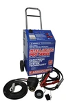 Associated ASO-MIL6011 Charger/analyzer 12/24V 200AMP. Fixed Price $1276.86.