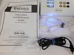 Tru Stitch Regulator For Baby Lock Blts-blsog Ellisimo Gold Sewing Quilting. Fixed Price $79.99.