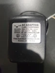 Yuhai Electronic YH-UA-1212 Power Adapter 12VAC 1000MA. Fixed Price $14.99.