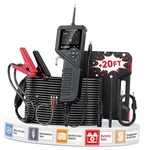 PB600 Automotive Power Circuit Probe Tester, 12V/24V Ancel. Fixed Price $331.13.