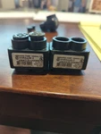 Greaves Usa 2/0-2 Insulated Connectors Dual Rated CU2/0-14AWG 600V 90C. Fixed Price $20.00.